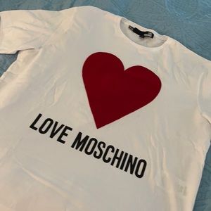 Moschino T shirt